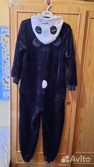 Кигуруми панда