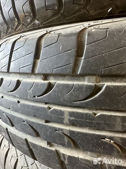 Tunga Zodiak 2 195/65 R15