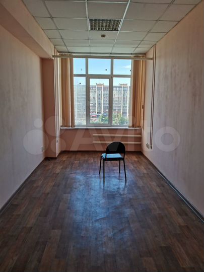 Офис, от 17 до 1000 м²