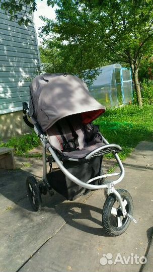 Bumbleride Indie