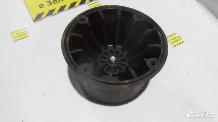 Стакан пневморессоры (опоры пневматической) б/у SA