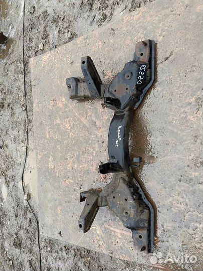 Подрамник передний Chevrolet Rezzo