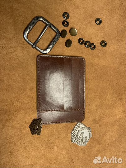 Обложка для документов авто