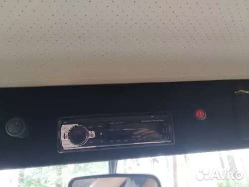 Автомагнитола 1 дин,блютуз,usb,гр.связь,aux
