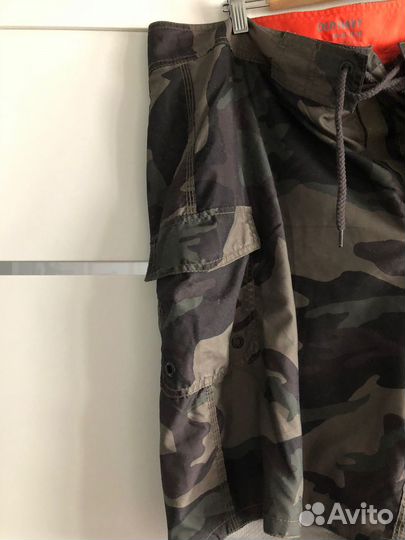 Old navy шорты