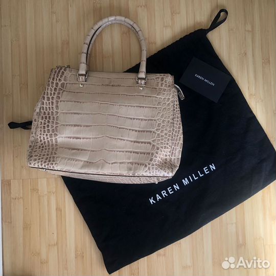 Сумка женская karen millen
