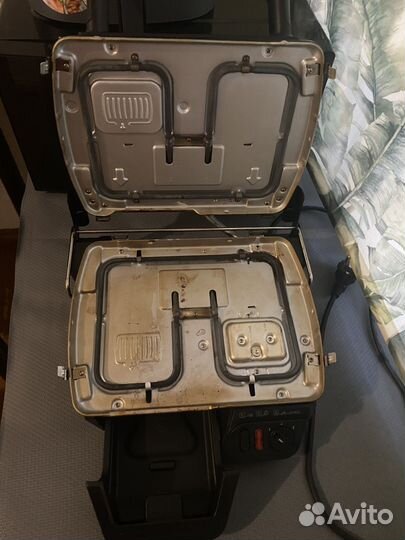 Электрогриль Tefal G03-M