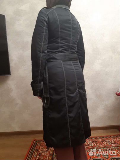 Плащ женский