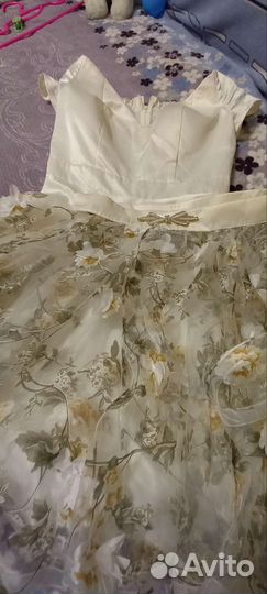 Вещи пакетом на девушку 44 46