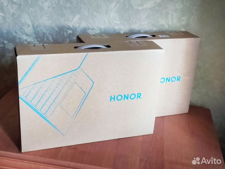 Ноутбук Honor Magicbook 14