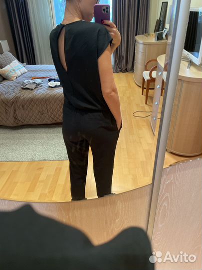 Комбинезон pinko