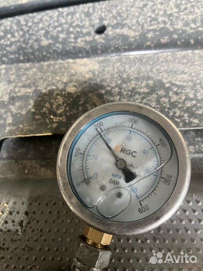 Гидрофикация тягачей