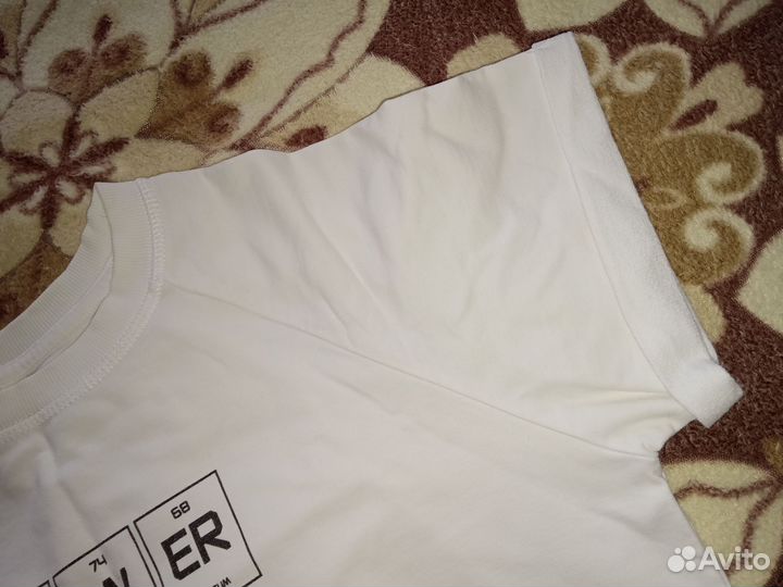 Футболка женская