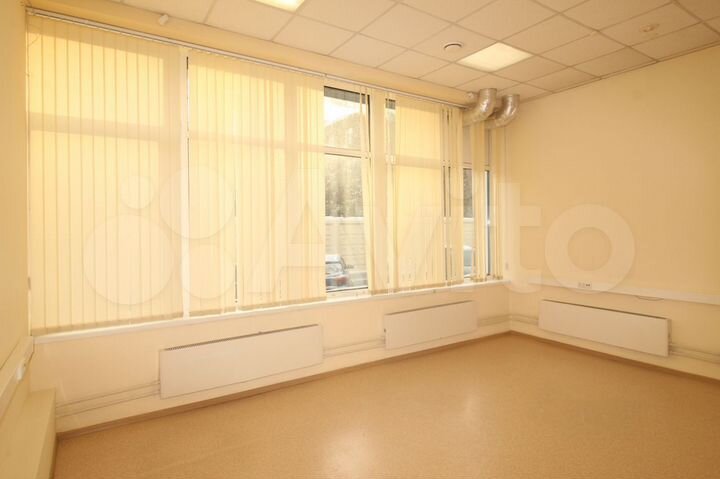 Помещение свободного назначения