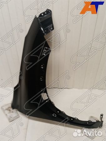 Крыло переднее lexus NX 14-21, toyota