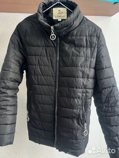 Куртка женская