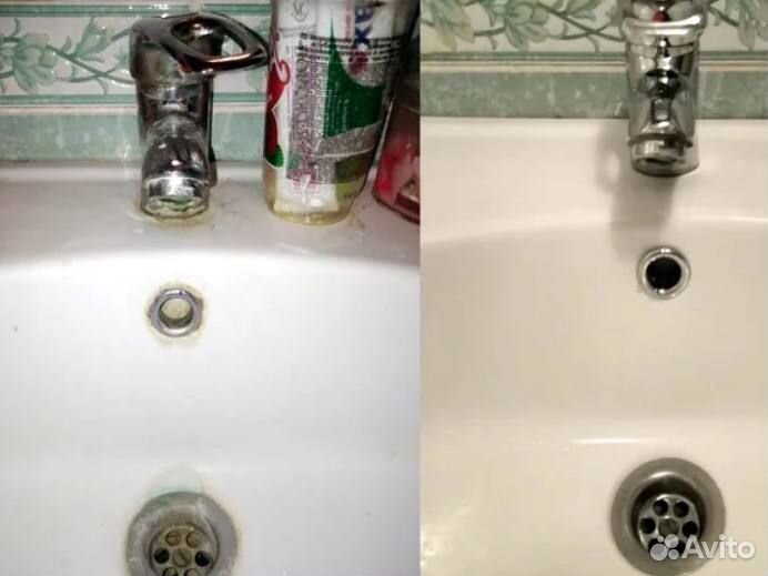 Клининг уборка квартир