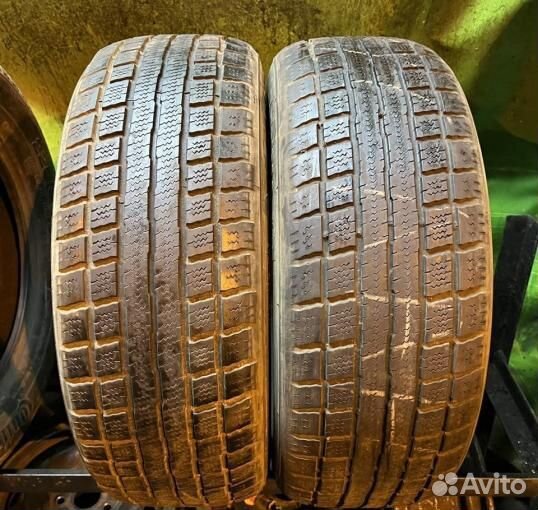 Michelin XM+S 330 205/60 R15