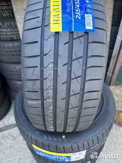 Habilead HF330 235/45 R17