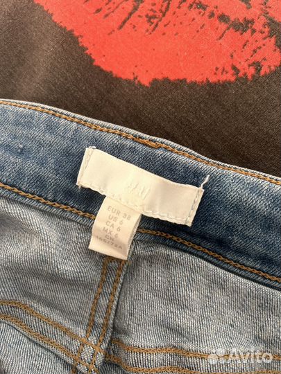 Женские вещи пакетом 40 42