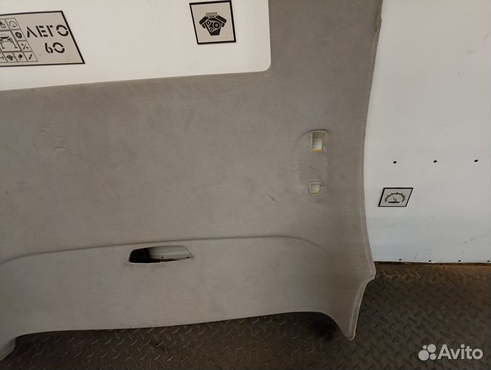 Обшивка потолка для Mercedes Benz W203