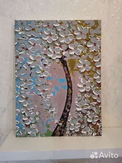 Интерьерная картина