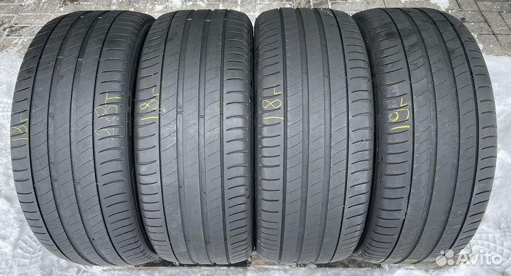 Michelin Primacy 3 235/45 R18