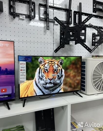 Телевизор LG 32 SMART tv