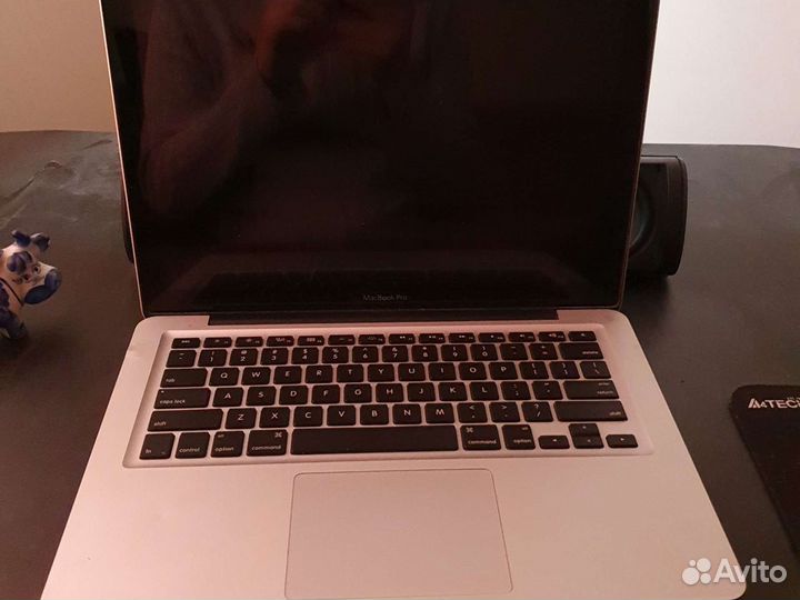 Матрица для ноутбука Apple A1278 в корпусе