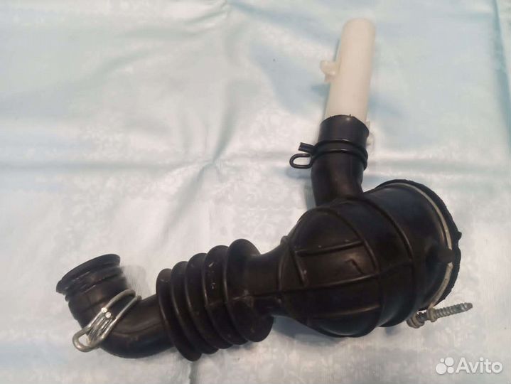 Indesit WIL 102X разбор