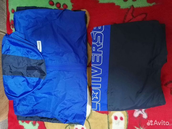 Спортивная одежда новая