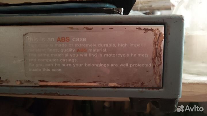 Кассовый аппарат СССР