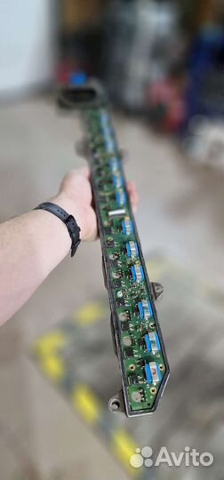 Флейта без катушек