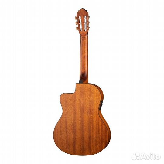 Cort AC120CE-OP - классическая гитара с вырезом и