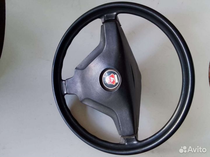 Руль 2410 3102 31029 газ Волга