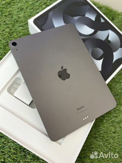 iPad Air 5 (поколения) M1 64Gb Wi-fi