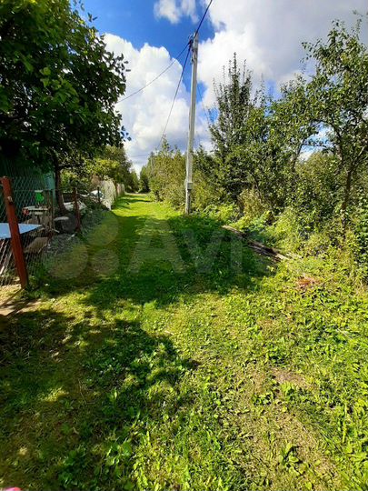 Участок 12 сот. (СНТ, ДНП)