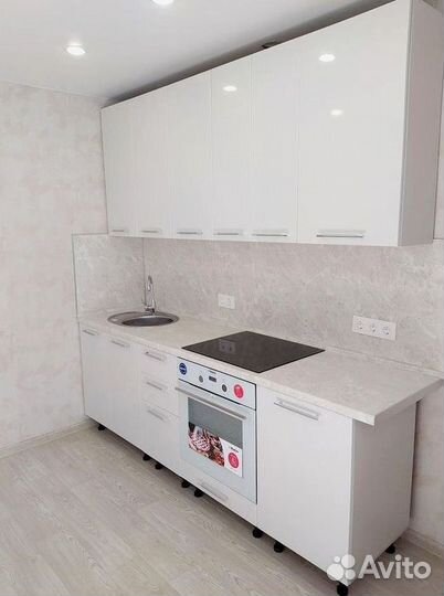 Модульная кухня