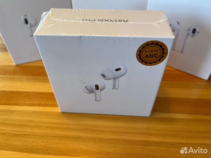 Наушники apple airpods/pro/pro 2/airpods 3/2