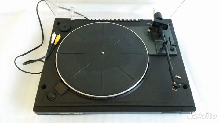 Проигрыватель винила Вега эп 122 с