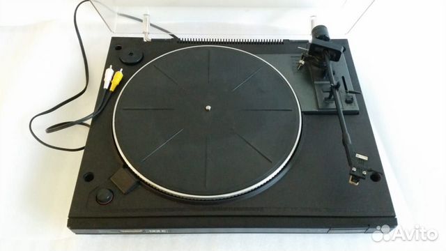 Проигрыватель винила Вега эп 122 с купить в Санкт-Петербурге ...