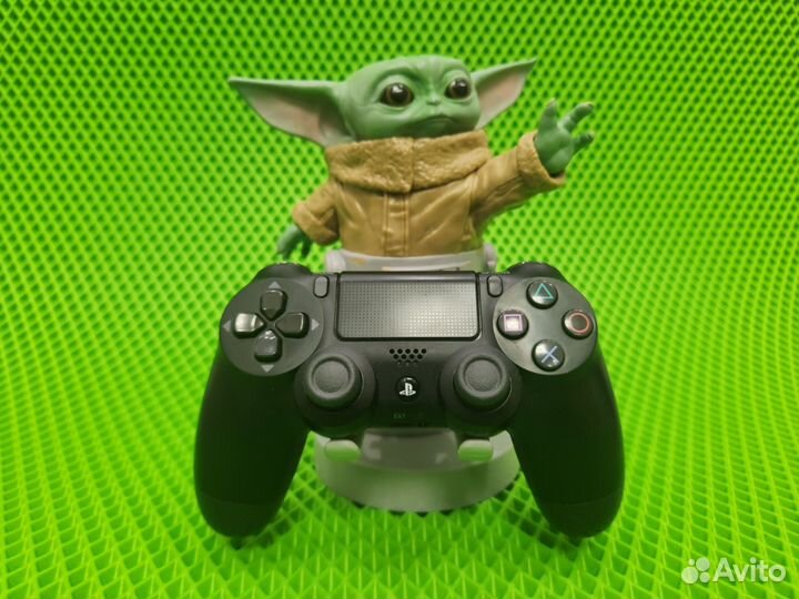 Геймпад/джойстик Sony PS4 оригинал
