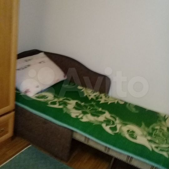 Комната 14 м² в 3-к., 3/14 эт.