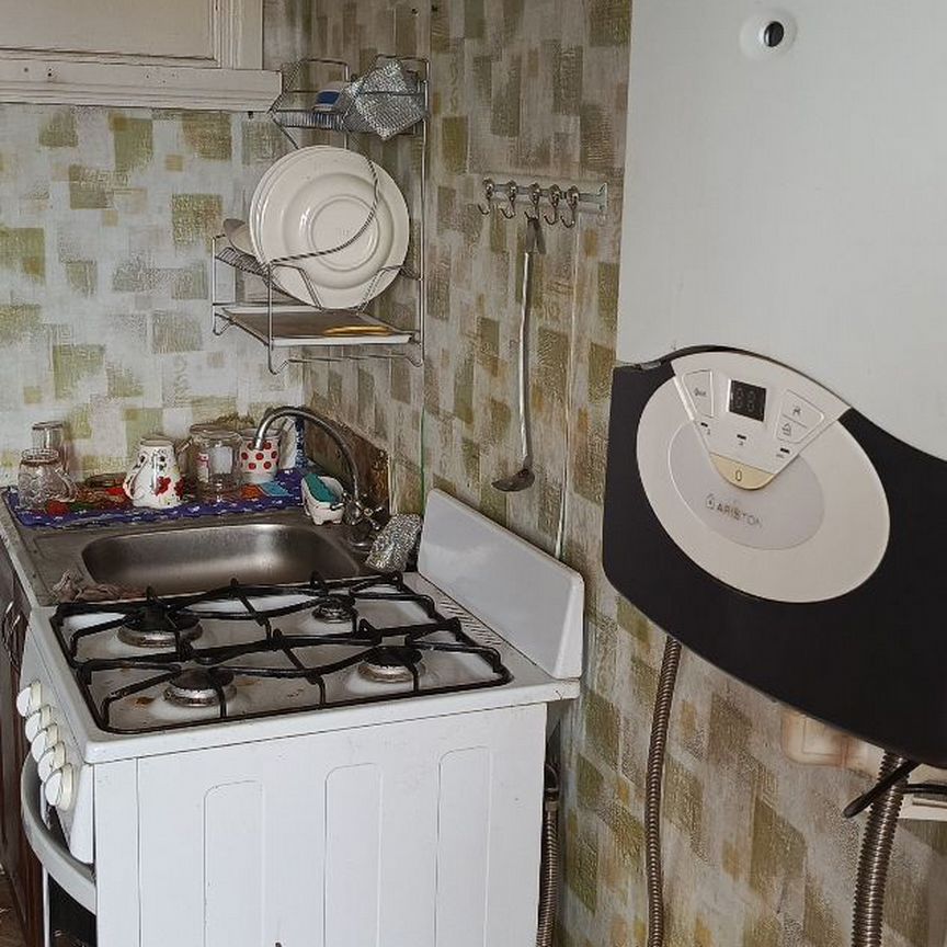 Квартира 2-комн. 49.2 м² в Комсомольск — фото 10 из 14