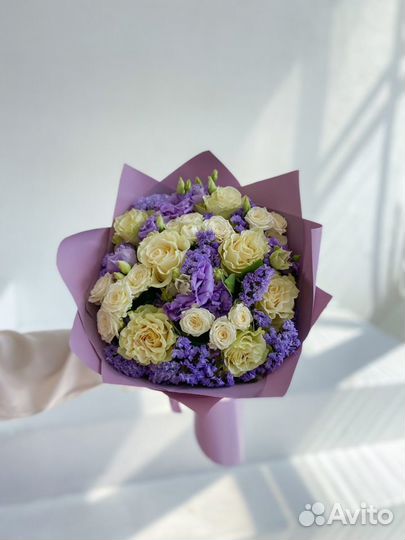 Букет «Марсель»