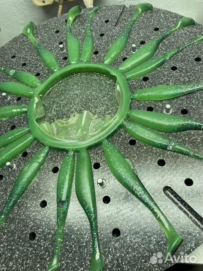 Центробежный станок