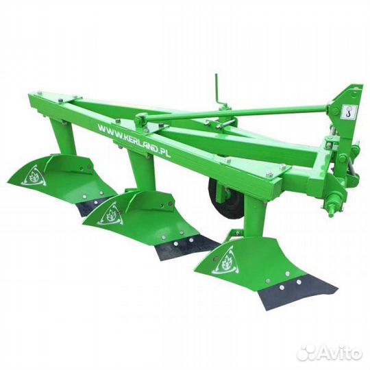 Плуг Kerland B-3.25, 2023
