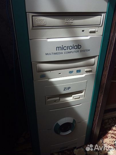 Продам компьютер