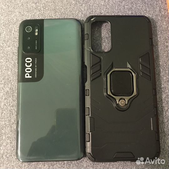 Xiaomi poco m3 pro 5g