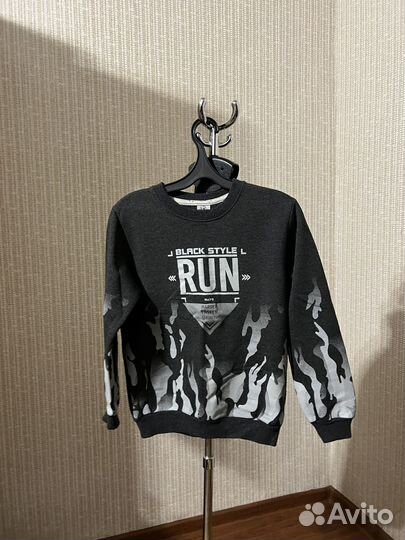 Кофта для мльчика